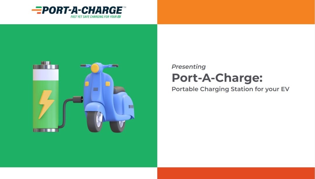 Success Story: How Electric Vehicle Startup portacharge.in is Marketing its Products Online through its website? Portacharge.in builds Portable, Fast and Safe Electric Vehicle Charging Stations. It is working within the #startupindia and #makeinindia framework. Amol Athavale built an Online Digital Marketing website for portacharge.in Visit aaww.in to Learn How I can Build, Manage and Maintain your Website and your Online Presence At Amol Athavale Web Works aaww.in, we specialise in: Website Development | Search Engine Optimization (SEO) | Digital Content Creation | Social Media Management | Digital Advertising Campaigns Amol Athavale Web Works | Purdue University Certified, ex-Nomura Digital Marketer Recent projects: Portacharge.in gururajrao.com earthyallure.com crescitainvest.co.in sociogyan.com veyrahlaw.com What are you waiting for? Get Digital Marketing Solutions for your business today! Mobile: +91-9820535442 Email: amolathavale@gmail.com Website: https://aaww.in Facebook:: https://www.facebook.com/amol.athavale.web LinkedIn: https://www.linkedin.com/in/amol-athavale/ Twitter: https://twitter.com/AmolAthavale2 Instagram: https://instagram.com/athavale.amol Youtube: https://www.youtube.com/channel/UCKyT1ciGyApsDAg5dXN1sYA #digitalmarketing #WebsiteDesign #startupindia #makeininda